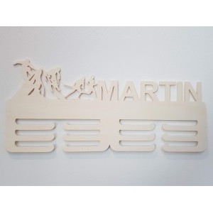 Běžecké lyžování 2