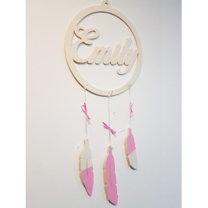 Jméno s údaji o narození – jméno na zeď 2