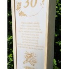 Dřevěný obal elektrikář