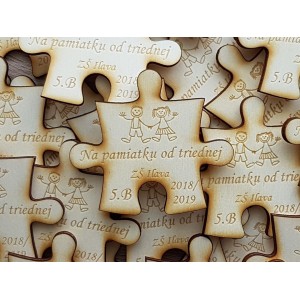 Dárkové magnetky pro třídu 70mm 2