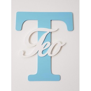 Jména na zeď 30-80cm 2