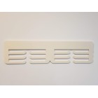 Držák na medaile bez jména a sportu 45cm