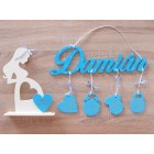 Set pro dítě - dárek pro novorozence