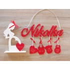 Set pro dítě - dárek pro novorozence