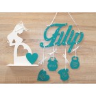 Set pro dítě - dárek pro novorozence