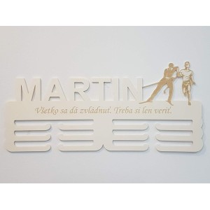 Běžecké lyžování 2