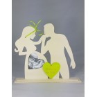 Sono fotorámeček 25x29cm