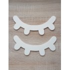 Spící očka set 30x14cm