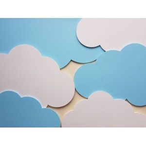 Jména na zeď 30-80cm 2