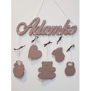 Jméno s údaji a doplňkem 2