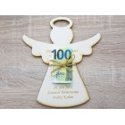 Dar na biřmovku výška 20 cm