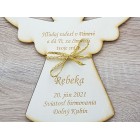 Dar na biřmovku výška 20 cm