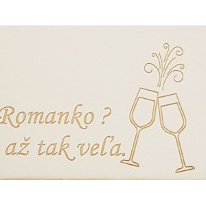 Tabulky na peníze 2