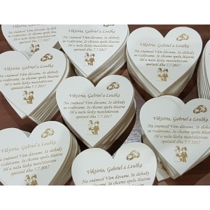 Frézované magnetky 2