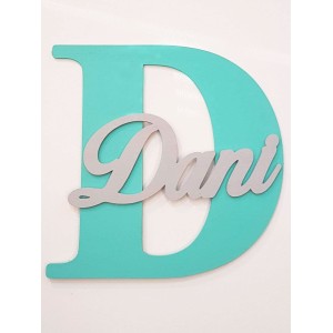 Jména na zeď 30-80cm 2