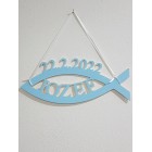 Památka na křest 30 cm