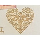 Dřevěná tabulka 30x22cm vidíš ZLATKO