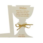 Dárek k prvnímu svatému přijímání - stojan