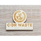 Reklamní vizitky 60x110x3 mm