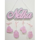 Jméno s pozadím a informace - Matúš