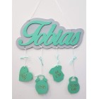 Jméno s pozadím a informace - Matúš