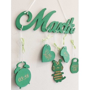 Jméno s údaji a doplňkem 2