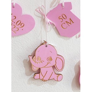 Jméno s údaji a doplňkem 2