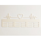 Věšák na medaile PULZ 55cm