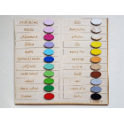 Sono fotorámeček 25x29cm