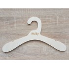 Dětský věšák s LOGEM 26cm /kus