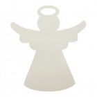 Výzdoba do kostela anděl 65cm
