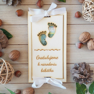 Tabulky na peníze 2