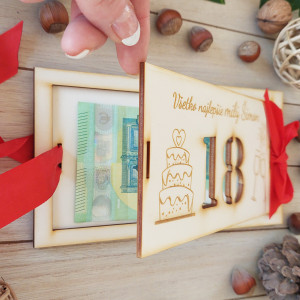 Tabulky na peníze 2