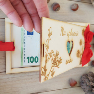 Tabulky na peníze 2