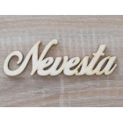 Nevěsta 70x217mm