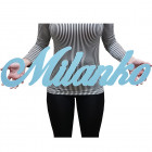 copy of Dřevěné jméno na zeď šířka 80cm - Milanko