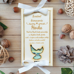 Darčeky k sviatosti 2