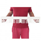 80cm dřevěný věšák na medaile BEZ MĚNA A SPORTU