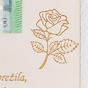 Tabulky na peníze 2