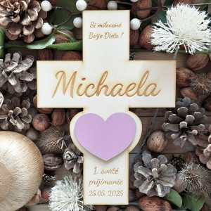 Darčeky k sviatosti