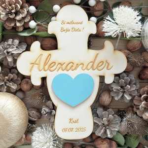 Darčeky k sviatosti