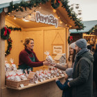 Logo na míru šířka 80cm