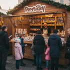 Logo na míru šířka 80cm