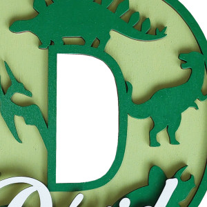Písmeno se jménem - dinosauři 2