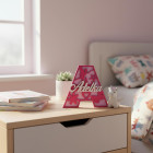 Písmeno se jménem - víla