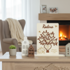 Rodinný stom se jmény 26cm