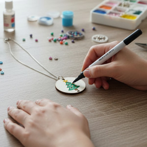 Doplňky na rodinné kalendáře 2