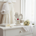 První svaté přijímání nebo křest výška 20 cm