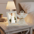 Dárek na první svaté přijímání soška andělíčka