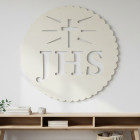 Hostie průměr 60 cm výzdoba do kostela